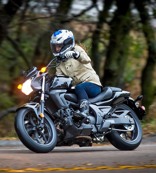 Product picture Honda 2014 2015 2016 CTX700 CTX 700 service manual