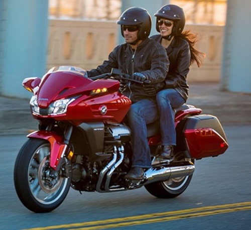 Product picture Honda 2014 2015 2016 2017 CTX1300 CTX 1300 service manual